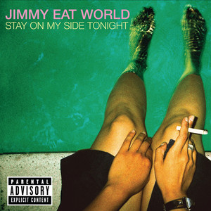 Écouter "Disintegration" de Jimmy Eat World