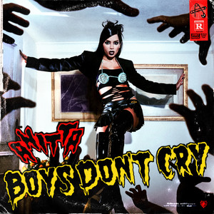 Écouter "Boys Don't Cry" de Anitta