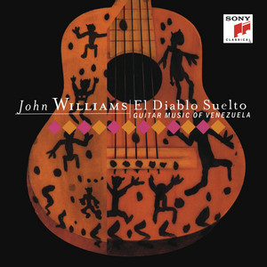Écouter "El Diablo suelto" de John C. Williams
