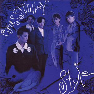STYLE」 GRASS VALLEY | TECHNOLOGY POPS π3.14