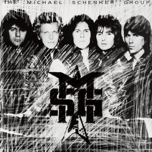 🇬🇧 Michael Schenker Group (マイケル・シェンカー・グループ