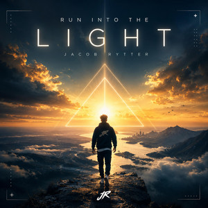 Cover til Run Into The Light