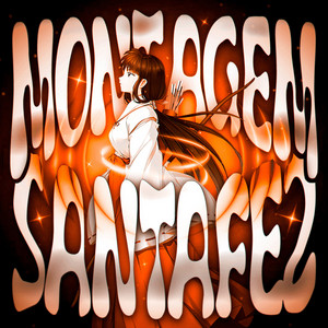 MONTAGEM SANTA FE 2 - Slowed