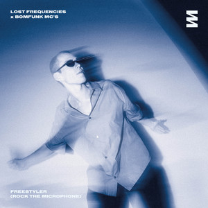 Écouter "Freestyler (Rock The Microphone)" de Lost Frequencies
