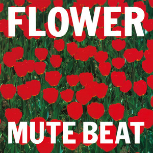 MUTE BEAT / FLOWER / LP | Record CD Online Shop JET SET / レコード