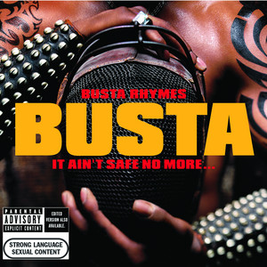 Écouter "Make It Clap- Remix Album Version" de Busta Rhymes