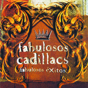 Écouter "El Satánico Dr. Cadillac" de Los Fabulosos Cadillacs