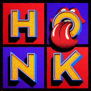 Écouter "Living In A Ghost Town" de The Rolling Stones