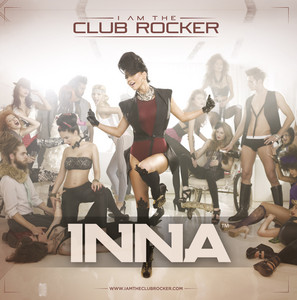 Écouter "Club Rocker - Radio Version" de INNA
