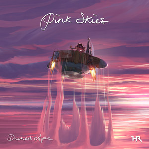 Écouter "Pink Skies" de Ducked Ape