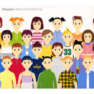 Chappie / NEW CHAPPIE (1999)｜若葉都