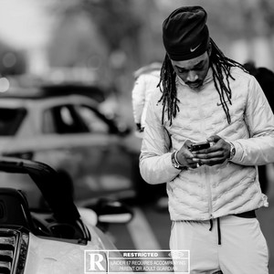 Écouter "Serrure #4" de La Rvfleuze