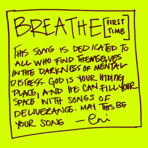 breathe