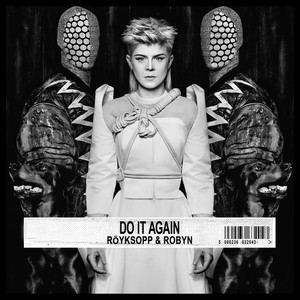 Écouter "Monument" de Robyn