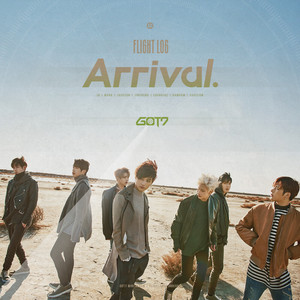 Écouter "Paradise" de GOT7