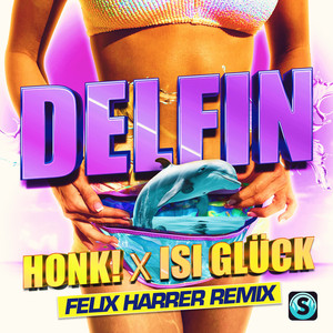 Écouter "Delfin - Felix Harrer Remix" de Isi Glück