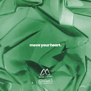 Écouter "Come and Behold" de Chandler Moore