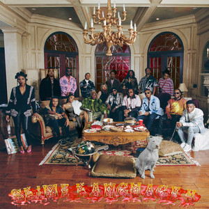 Écouter "Solid" de Gunna