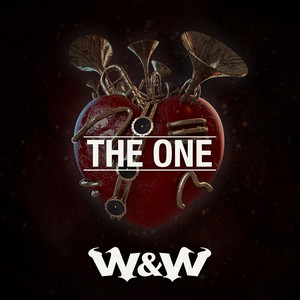 Écouter "The One" de W&W