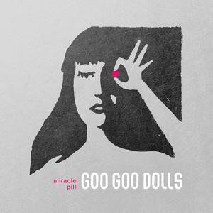Écouter "Miracle Pill" de The Goo Goo Dolls