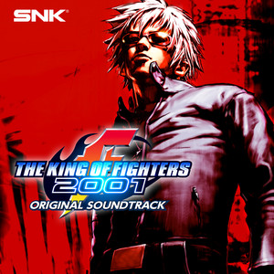 The King of Fighters 2001 (2001) - MobyGames