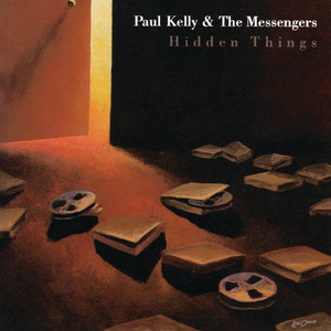 Écouter "Reckless" de Paul Kelly