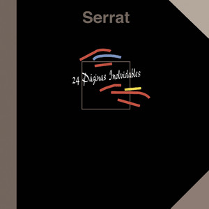 Écouter "Fiesta" de Joan Manuel Serrat