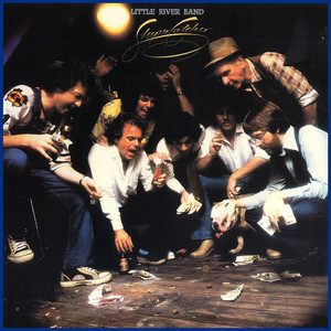Écouter "Red-Headed Wild Flower" de Little River Band