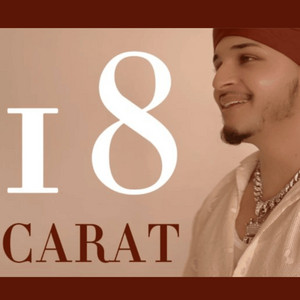 18 Carat cover art — Bobby Kiingh