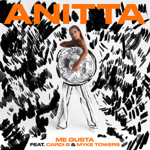 Écouter "Me Gusta" de Anitta