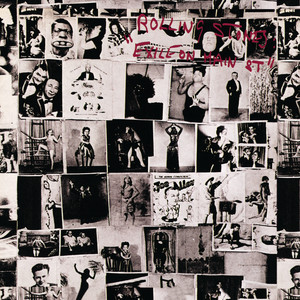 Écouter "Rip This Joint" de The Rolling Stones