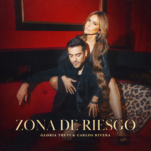 Écouter "Zona De Riesgo" de Gloria Trevi