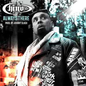 Chino XL's Legacy Continues with Haunting New Single 'Always There