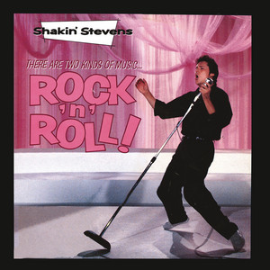 Écouter "I Might" de Shakin' Stevens