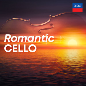 Écouter "Elégie in C Minor, Op. 24 (Arr. Parkin for Cello Ensemble)" de Gabriel Fauré