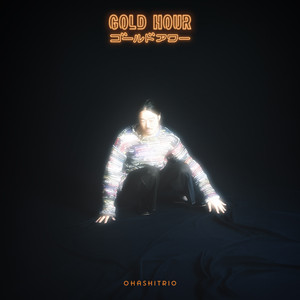 大橋トリオ / GOLD HOUR / LP | Record CD Online Shop JET SET 