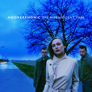 Écouter "Vinegar & Salt" de Hooverphonic
