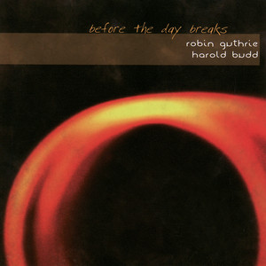 Écouter "Outside, Silence" de Harold Budd