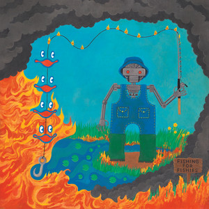 Écouter "This Thing" de King Gizzard & the Lizard Wizard
