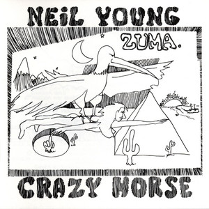 Écouter "Cortez the Killer - 2016 Remaster" de Neil Young