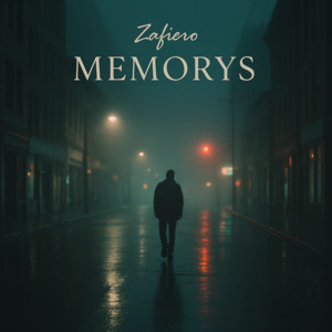 Memorys cover