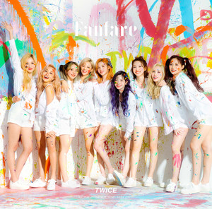 Fanfare - TWICEpedia