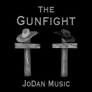 The Gunfight