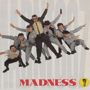 Madness: 7 Tracks & Reviews | AllMusic