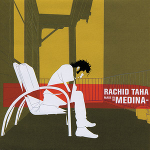 Écouter "Barra Barra" de Rachid Taha