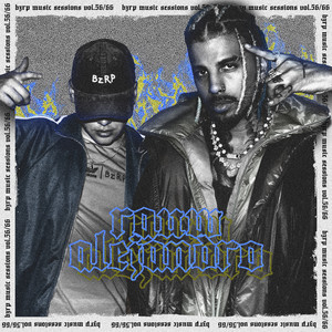 Écouter "Rauw Alejandro: Bzrp Music Sessions, Vol. 56/66" de Bizarrap