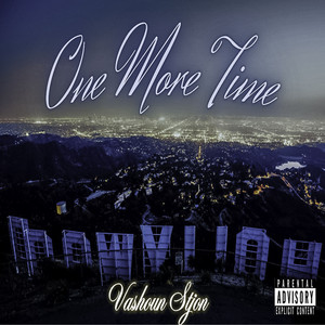 Artwork for One More Time