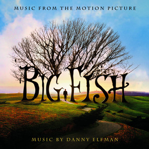 Original Soundtrack - Big Fish (White Vinyl) | Music On Vinyl