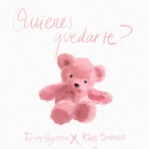 Écouter "Quieres Quedarte?" de King Savagge