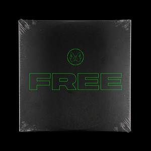 Écouter "Free" de Jon